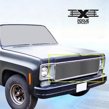 Billet Grill For 1973-1980 Chevy C/K Pickup/Suburban/Blazer GMC C/K/Suburban 79 picture