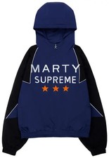 Marty Supreme Jacket picture