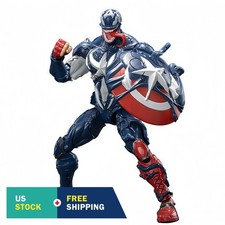 HiPlay ZD Toys 1/10 Venomized Series Action Figures picture