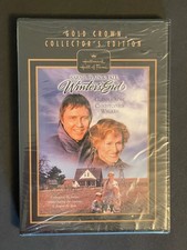 Sarah, Plain & Tall Winter's End dvd Hallmark Collectors Edition DVD Video Movie picture