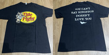 Title Fight Kingston PA Hardcore emo Shed 27 t-shirt All Sizes Z293 picture