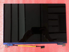 Samsung Notebook NP950QCG with touch 1920*1080 (Blue) 15.6 inch Top Assembly picture