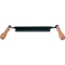Ironton Straight Draw Shave Wood Grip 10