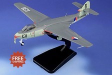 AVIATION 72 HAWKER SEA HAWK FGA.50 KON MARINE 131/D - SOESTERBERG DIECAST PLANE picture