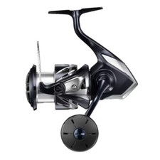 Shimano 24 STRADIC SW 4000XG Spinning Reel picture