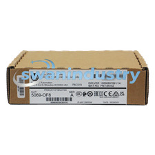 NEW Allen-Bradley 5069-OF8 Compact 5000 Analog Output Module picture