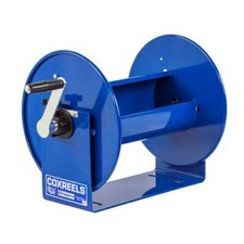 Cox Reels 117-3-250 Compact Hand Crank Hose Reel -Reel Only -3/8 in. x 250 ft. picture