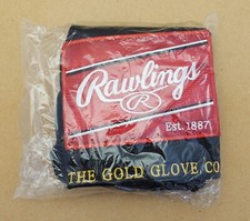 RAWLINGS GOLD GLOVE BAG NEW - GOTM RGGC HOH PRO PREFERRED USA picture