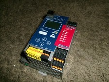 Bihl Wiedemann BWU3857 ASi5/ASi3 Safety Over Ethernet/IP + Modbus Gate picture
