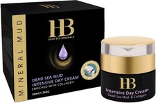 HB Dead Sea Mud Intensive Day Cream 50ml picture