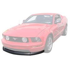 Classic Design Concepts Front Chin Spoiler Classic Mustang GT 2005-2009 picture