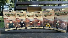Gravity Falls figures (Set of 7) picture
