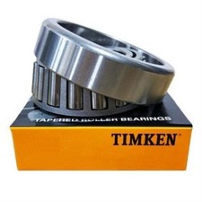 Timken SET4 (L44649/L44610) Bearing & Race Set picture