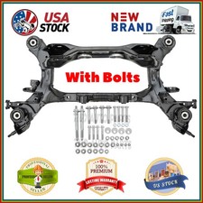 Rear Subframe Crossmember For 11-13 Kia Sorento 2010-2012 Hyundai Santa Fe AWD picture