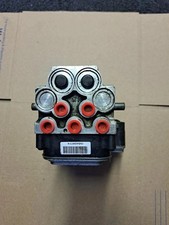 2000-2005 GMC Safari Van & Chevy Astro ABS Anti-lock Brake Pump Assembly OEM picture