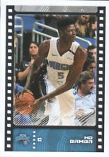2019-20 Panini Stickers Basketball Base Trading Cards (#251-500) Pick From List picture