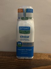 SmartMouth DDS Activated Clinical Mouthwash picture