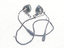 10-17 Victory Cross Country Front Left Right Auxiliary LED Driving Light picture