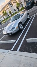 1997 Jaguar XK8  picture