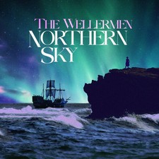 Wellermen - Northern Sky [New CD] picture