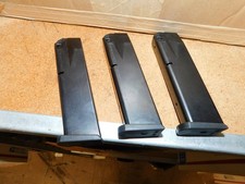 ProMag (3 Pack) Smith & Wesson 4046 & 4006 - 10rd Magazines - .40S&W picture