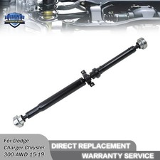 Rear Drive Shaft Assembly 68261528AB For Dodge Charger Chrysler 300 AWD 15-19 picture