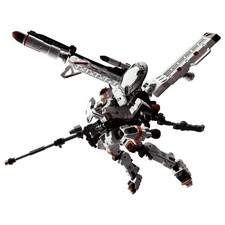 Takara Tomy Diaclone Hawk Versalter picture
