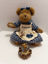 Boyds Bears TJ's Best Dressed Collection 14