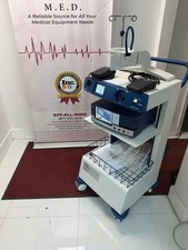 Microaire Pal Tower With 5020 Console picture