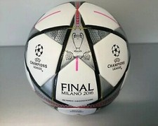 Adidas milano champions league 2016 official match Soccer Ball Size 5 picture