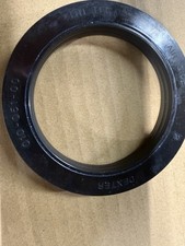 TRI TEC DEXTER Rubber Oil Seal 010-051-00 Durable Replacement Part picture