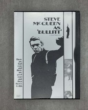 Bullitt DVDs picture