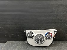 2007 - 2009 Hyundai Santa Fe AC Heater Temperature Climate Control Assembly OEM picture