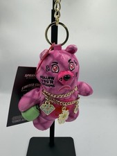 Sprayground KAWAII CUTIE BEAR KEYCHAIN picture