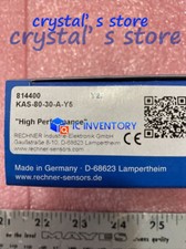1PCS BRAND NEW ONES rechner KAS-80-30-A-Y5 sensors picture