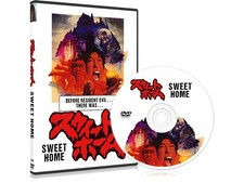 Sweet Home (1989) English Subtitled Horror DVD picture