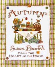 Autumn from the Heart of the Home by Susan Branch: New picture