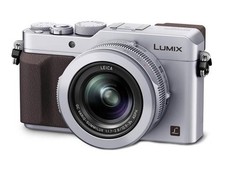 90%new Panasonic LUMIX DMC-LX100 Digital Camera with Leica Lens SD Card picture
