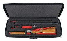 Peak Case Ultralight Trap Combo Shotgun EVA Hard Case - Locking picture