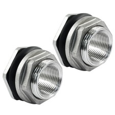 Rierdge 2 Pack 3/4