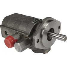 Concentric Hydraulic Pump, 28 GPM,  2-Stage, Model# 1080036 picture