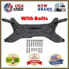 New Front Subframe Crossmember For 2008-2017 Mitsubishi Lancer L4 2.0L 4000A428 picture