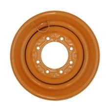 16.5X8.25X8 RIM Fits Kubota SSV65 picture