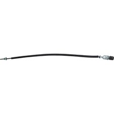 1967-69 Camaro Nova Corvair Firebird; Speed Warning Control Cable; RPO code U15 picture