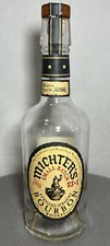 Michter's Small Batch US1 Kentucky Straight Bourbon Bottle EMPTY ~ UNRINSED picture