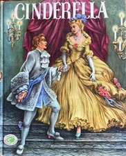 Cinderella picture