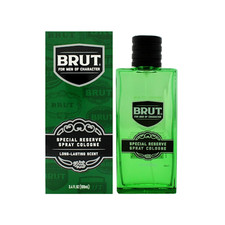 Brut Special Reserve Cologne 3.4 oz for Men Brand New In Box picture