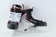 Bauer Vapor Fly 30 Ice Hockey Skates Senior Size 7.5 D - NO STEEL (0911-4253) picture