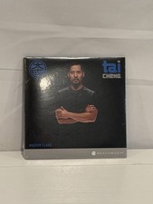 Tai Cheng Master Class Beachbody Workout DVD 2015.NEW picture