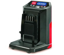 NEW Toro Flex-Force Power System 60V Lithium Ion Battery Charger 88602 Tested picture